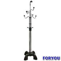 ForU765 알루미늄스탠드옷걸이 높이 사무용품 생활용품 옷걸이 행거류 문구용품, 상세페이지 참조, 상세페이지 참조