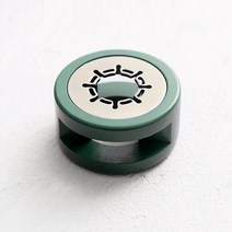 목재 화로대 불멍 화로대 캠핑 화로대 감성 화로대단단한 나무 씰링 왁스 난로 스토브 레트로 인감 용융, 01 1rudder