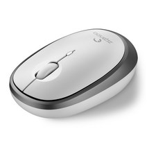 USB 수신기가있는 컴퓨터 2.4Ghz 무선 마우스 1600 인치 당 점 미끄럼 방지 광학 마우스 게임 웹 브라우징 데스크탑 PC 액세서리, No.02