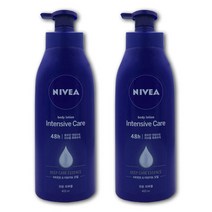 SP_MY 니베아 인텐시브 바디로션400ml X 2개, 1, 본상품선택