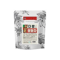 라이브잇 바리스타퀸 레트로 다방 쌍화차 파우더, 2개, 1개입, 700g