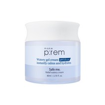 메이크프렘 세이프 미 릴리프 워터리 크림 80ml