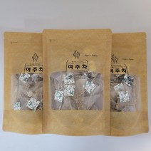 명품 작두콩차 작두콩티백차 여주티백차 2+1봉지 대용량 UP, 여주티백차 2+1