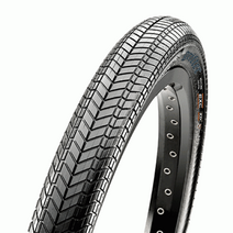 맥시스 GRIFTER BMX 20인치 자전거 타이어, 20x2.40 60x2tpi