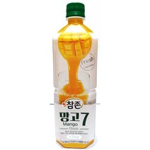 일음3쇼핑^^*m참존 망고7베이스 835ml 농축액 쥬스 주스 음료원 원액 원음료일3medi^*^, a3b**^선택없는, a3b**^선택없는