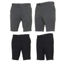 댄디남 여름 세미정장 데이트룩 반바지 기본반바지