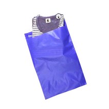 VC hdpe 택배봉투 15X 20 cm +4 0장 보라0.07mm 쇼핑몰 포장 안전 택봉 비닐 0-219ea, 보라_두께0.07mm