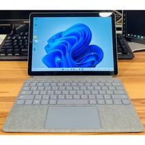 마이크로 소프트 Microsoft 서피스 고3 펜티엄 WIN11 Wi-Fi 64GB (펜티엄골드/RAM4GB/64GB/10.5인치/UHD615/윈도우11)