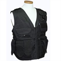 KJ 901 GREEN PARK 경호 전술베스트 조끼 스왓베스트 단체조끼 경호조끼