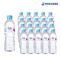 하이트진로 석수 350ml x 60pet
