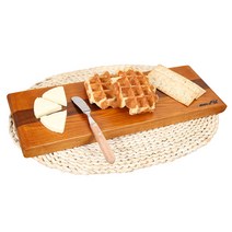 국산 옻칠 나무도마 미송나무 물푸레나무 호두나무, 투톤나무 도마