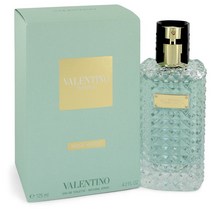 Valentino Donna Rosa Verde EDT Spray 125ml Men