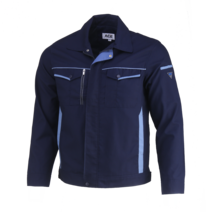 에이스 유니폼 정성몰 A1603 작업복 근무복 남자 봄 가을 춘추 현장 상의 하의 노가다 바지 정비복 낚시 등산 건설 춘추복 워크웨어