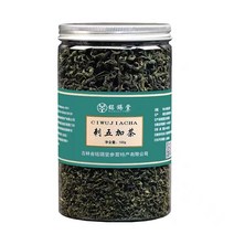 장백산 가시오가피 차 1저연산 100g/병, 2병*(100g/병)