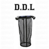 털보낚시 DDL 빙어 살림망/빙어 낚시 소품/골드, 단품없음