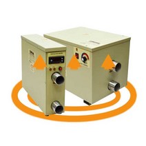 sdmm 히트펌프 온열기 온천 풀빌라 물데우기 조절기 스파 풀장 양수기, 24KW380V(10세제곱미터)