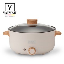 바이마르 쉐프 멀티쿠커 아이보리 3L VMK-1028VT, 단품