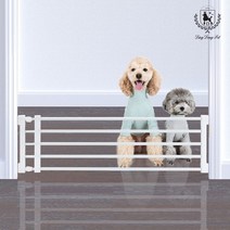 딩동펫 애견울타리 폭조절울타리, 폭조절울타리 소형 29cm