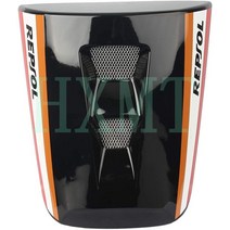 오토바이 시트 안장 혼다 cbr1000rr cbr 1000 rr 2004 2005 2006 2007 앞좌 뒷좌 커버 카울 솔로 카울 리어 페어링 cbr 1000rr, 렙솔, 1개