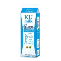 건국우유 가정배달 건국 헬스플러스 저지방&칼슘 930ml 주3회/4주, 없음, 상세설명 참조