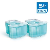 N포인트 5 적립필립스 면도기 세척액 스마트클린 전용 세척카트리지 JC30251 926280