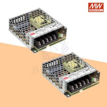 민웰 SMPS LRS-35 LRS-50 LRS-75 LRS-100 LRS-150 LRS-150F LRS-200 LRS-350 파워서플라이, LRS-35-12