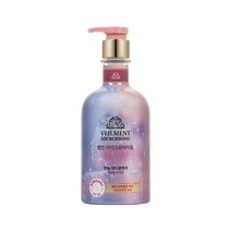 온더바디 벨먼 마이크로바이옴 캡슐 바디워시 센슈얼부케 600ml, 1개