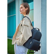 만다리나덕 백팩 GROOM GMT0100113인치노트북백팩 GMT01001 260660