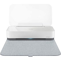 HP Tango X A4 컬러 잉크젯 복합기 프린터 무선 복사 스캔 와이파이 린넨 커버, Tango X 3DP65D0