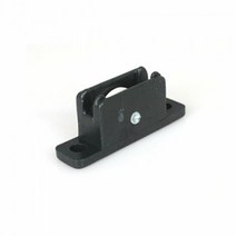 방충망로라(호차) 하 (1봉지 200ea) 01224 방충망호차 방충망설, 단품