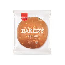 삼립 간식빵 정통크림빵 70g (2일 후 출고), 24봉