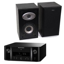 (MARANTZ)M-CR612+EXPEREINCE REAR, 단품