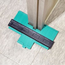 모양측정 스탠다드 윤곽게이지 형상복사 컨투어게이지, 상세페이지 참조