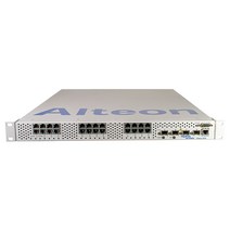 [중고] NORTEL Alteon 2424 어플리케이션 스위치