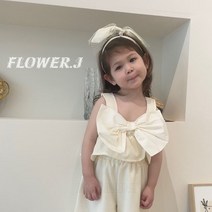 플라워제이 왕리본나시