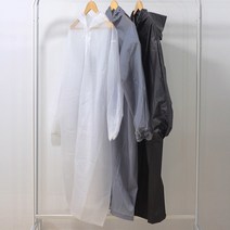 다회용 초경량 EVA 비옷 두꺼운 등산용 비옷 레인코트