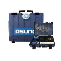 오성 충전식 임팩드라이버&렌치 OCW-187XL 본체&풀세트, OCW-187XL 6.0Ah 풀세트