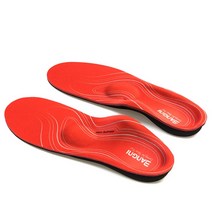 깔창 무지외반증깔창 3ANGNI 발바닥 근막염 심한 평발용 정형 외과 아치 지원 신발 내부 쿠션 olent Padded oles, [02] US-5-240MM, [02] 1007
