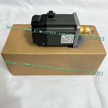 새로운 기존 PLC 서보 모터 HG-KR43, 01 HG-KR13