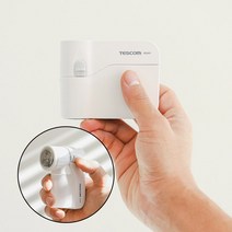 핸디형 무선 보풀제거기, 보풀제거기 KD402