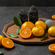 더자인 제주 새콤달콤 햇 노지 감귤 5KG / 10KG, 10kg / 소과 / 소과-2S