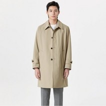 티아이포맨 맥킨토시 코트 스탠다드 M222MCT502M