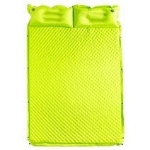 도토로 텐트꿀잠 자충식 에어 캠핑매트 차박 확장 텐트매트