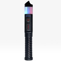 휴대용 음주 측정기 알콜 경찰용, 1개