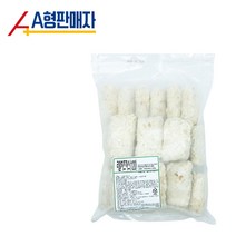 [미남키친] 리얼치즈까스120g, 1팩, 2.88kg