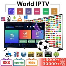 TV 셋톱박스 안드로이드셋탑박스 OTT셋톱박스 와이파이 SIM 카드 핫스팟 4G CPE 라우터, 4.12-months-1device