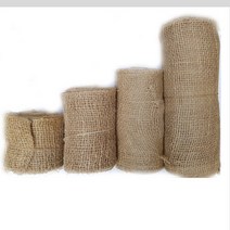 [짱짱마켓] 쥬트테이프(녹화마대)30cm16m 조경자재 수목이식자재, 1개