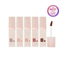 유튜버 공동개발 바닐라코 글로우 베일 틴트 3.8g 5colors, BE01 밀키 시나몬