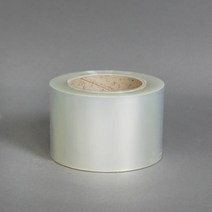 케이크 띠지(PET 투명 무지) 폭8cm x 길이 50m