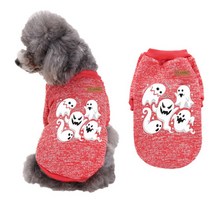 강아지패딩Pet clothes Dog customs for halloween Down Jacket 티셔츠 치와와 강아지 요크셔 테리어 불독, 09 10_03 M